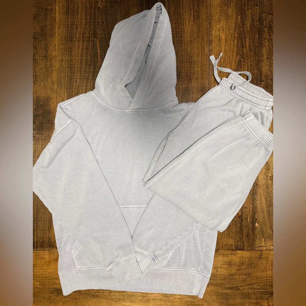 Aeropostale sweat set